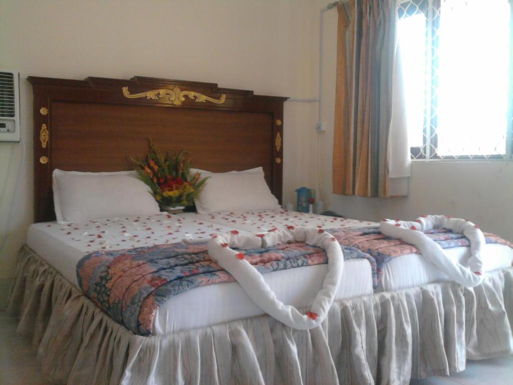 Hotel Maa Kamakhya Puri Exterior photo